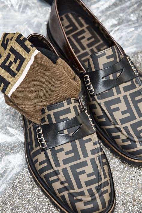 fendi clothing sale mens|fendi designer boots for men.